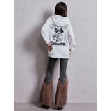 ハイウエスト LEG 2WAY | GYDA | 詳細画像8