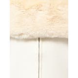 エコファーオフショルチェーンbijouニットトップス | GYDA | 詳細画像19 