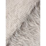 シャギーショートLOOSEニットトップス | GYDA | 詳細画像29 