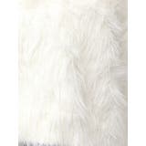 シャギーショートLOOSEニットトップス | GYDA | 詳細画像31 