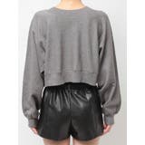 FLUKE インターシャラメニット 2WAYトップス | GYDA | 詳細画像25