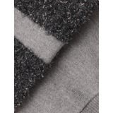 FLUKE インターシャラメニット 2WAYトップス | GYDA | 詳細画像29