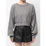 FLUKE インターシャラメニット 2WAYトップス | GYDA | 詳細画像30