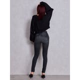 FLUKE インターシャラメニット 2WAYトップス | GYDA | 詳細画像6