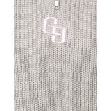 【SHOPLIST限定】GGハーフZIPニットトップス | GYDA | 詳細画像29