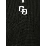 【SHOPLIST限定】GGハーフZIPニットトップス | GYDA | 詳細画像30