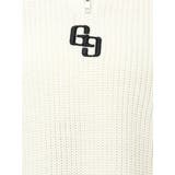 【SHOPLIST限定】GGハーフZIPニットトップス | GYDA | 詳細画像31