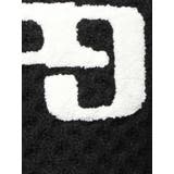 GGサガラ刺繍ケーブルニットトップス | GYDA | 詳細画像32 