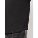 アームギャザーSymmetry GYDAオフショルスウェットトップス | GYDA | 詳細画像19