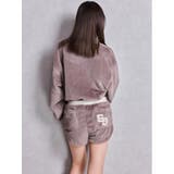 GG ECO FURショートトップス | GYDA | 詳細画像16 