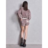 GG ECO FURショートトップス | GYDA | 詳細画像19 