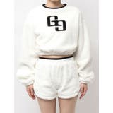 GG ECO FURショートトップス | GYDA | 詳細画像31 