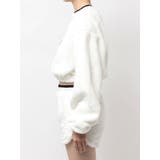 GG ECO FURショートトップス | GYDA | 詳細画像32 