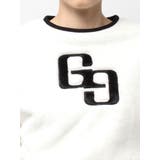 GG ECO FURショートトップス | GYDA | 詳細画像34 