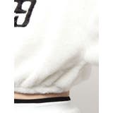 GG ECO FURショートトップス | GYDA | 詳細画像36 