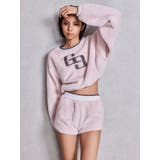 GG ECO FURショートトップス | GYDA | 詳細画像6 