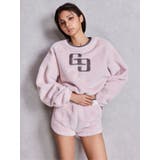 GG ECO FURショートトップス | GYDA | 詳細画像7 