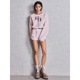 GG ECO FURショートトップス | GYDA | 詳細画像9 