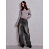 latticeカット bijouトップス | GYDA | 詳細画像10