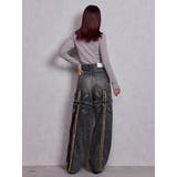 latticeカット bijouトップス | GYDA | 詳細画像12