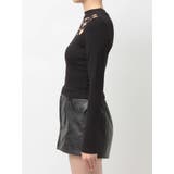 latticeカット bijouトップス | GYDA | 詳細画像14