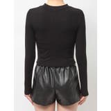 latticeカット bijouトップス | GYDA | 詳細画像15