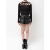 latticeカット bijouトップス | GYDA | 詳細画像20