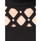 latticeカット bijouトップス | GYDA | 詳細画像22