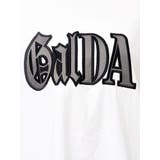 GYDA×GALFY original cross long Tシャツ | GYDA | 詳細画像25 