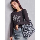 GY bijou long sleeve トップス | GYDA | 詳細画像15 