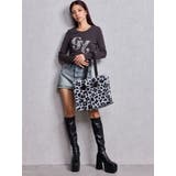 GY bijou long sleeve トップス | GYDA | 詳細画像18 