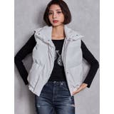 GY bijou long sleeve トップス | GYDA | 詳細画像21 