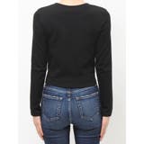 GY bijou long sleeve トップス | GYDA | 詳細画像26 