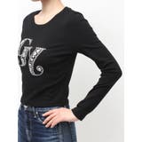 GY bijou long sleeve トップス | GYDA | 詳細画像28 