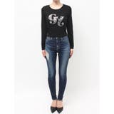 GY bijou long sleeve トップス | GYDA | 詳細画像31 