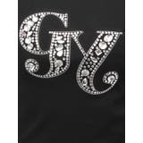 GY bijou long sleeve トップス | GYDA | 詳細画像34 