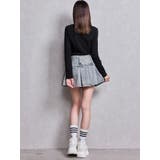 GY bijou long sleeve トップス | GYDA | 詳細画像8 