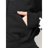 GYDA×GALFY bijou wing パーカー | GYDA | 詳細画像34