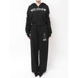 GYDA×GALFY bijou wing パーカー | GYDA | 詳細画像39