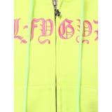 GYDA×GALFY bijou wing パーカー | GYDA | 詳細画像40