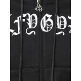 GYDA×GALFY bijou wing パーカー | GYDA | 詳細画像41