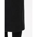 leopard slim longコート | GYDA | 詳細画像18 