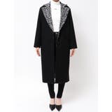 leopard slim longコート | GYDA | 詳細画像20 