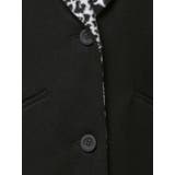 leopard slim longコート | GYDA | 詳細画像22 