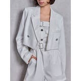 Symmetry GYDA GLITTERジャケット | GYDA | 詳細画像1 