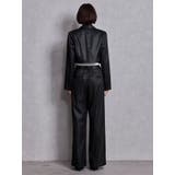 Symmetry GYDA GLITTERジャケット | GYDA | 詳細画像11 