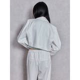 Symmetry GYDA GLITTERジャケット | GYDA | 詳細画像17 