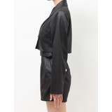 Symmetry GYDA GLITTERジャケット | GYDA | 詳細画像21 