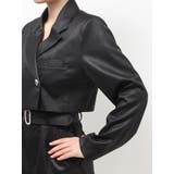 Symmetry GYDA GLITTERジャケット | GYDA | 詳細画像24 