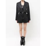 Symmetry GYDA GLITTERジャケット | GYDA | 詳細画像28 